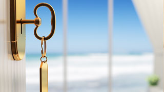 Residential Locksmith at Mariners Village San Diego, California